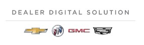 GM Dealer Digital Solution